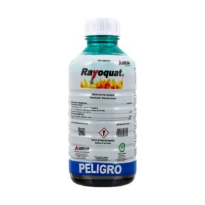 Rayoquat