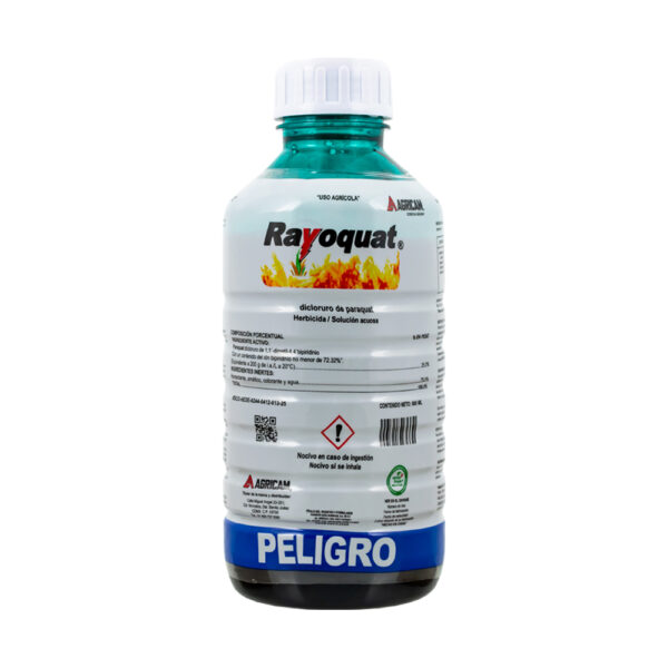 Rayoquat