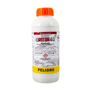 Rotor 40