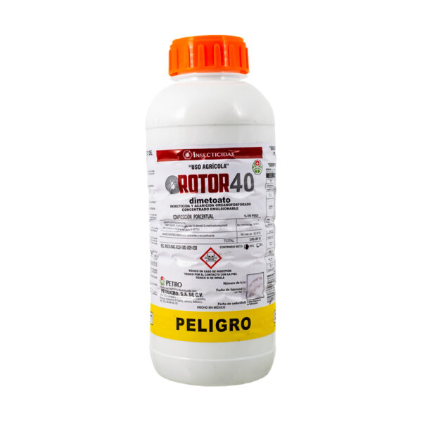 Rotor 40