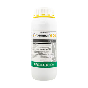 Sanson 6 OD