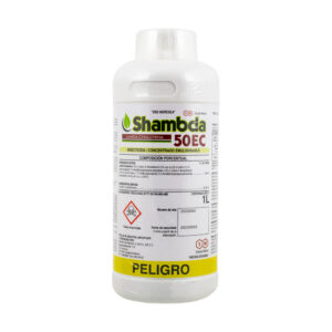 Shambda 50 EC