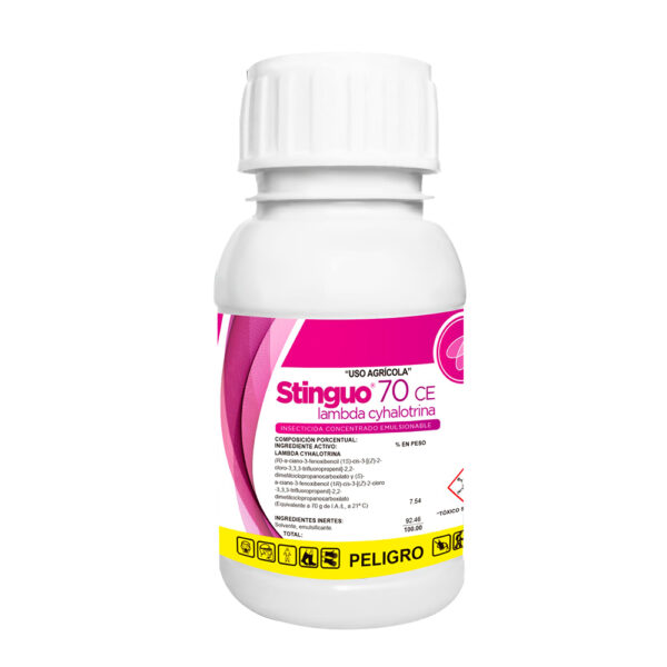 Stinguo 70 CE - Imagen 2