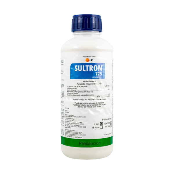 Sultron 725