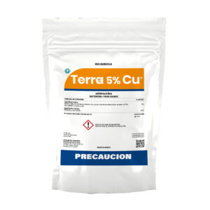 Terra 5% CU