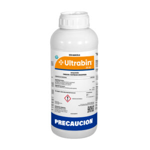 Ultrabin 25 C