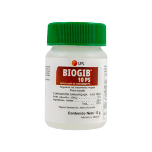 Biogib 10 PS