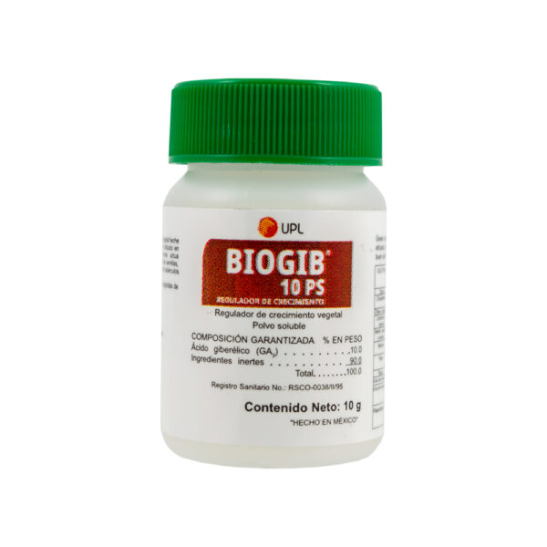 Biogib 10 PS