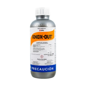 Knox-Out