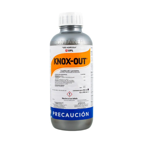 Knox-Out