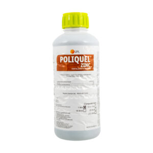 Poliquel Zinc