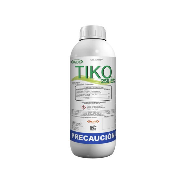 Tiko 250 EC