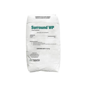 Surround WP