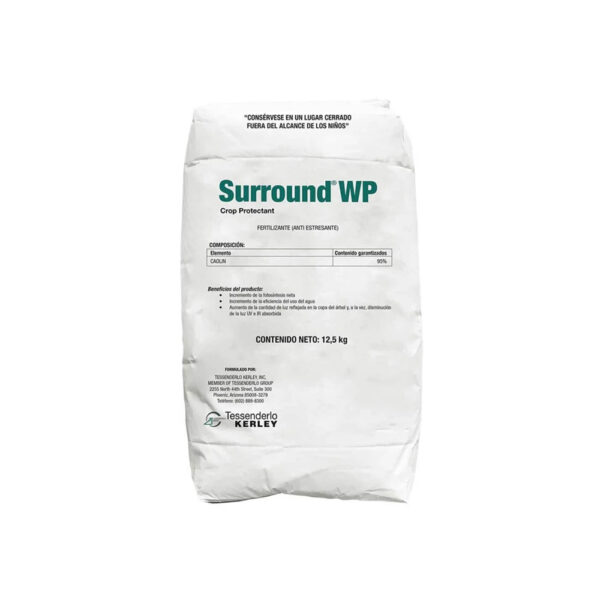 Surround WP