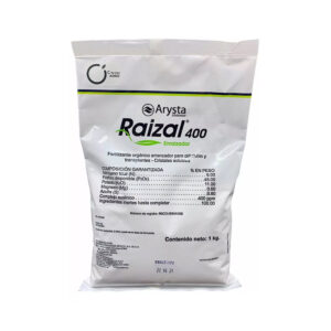 Raizal 400