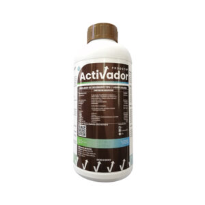 Progrow Activador