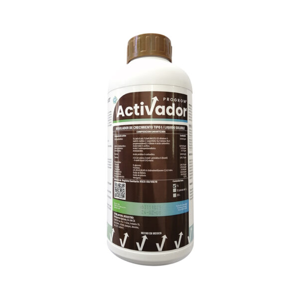 Progrow Activador