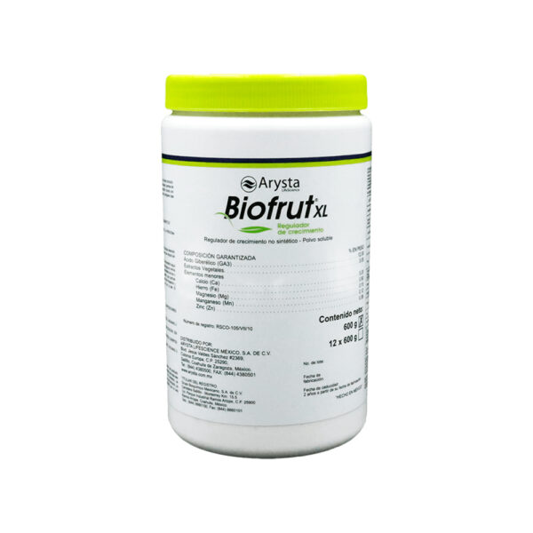 Biofrut XL