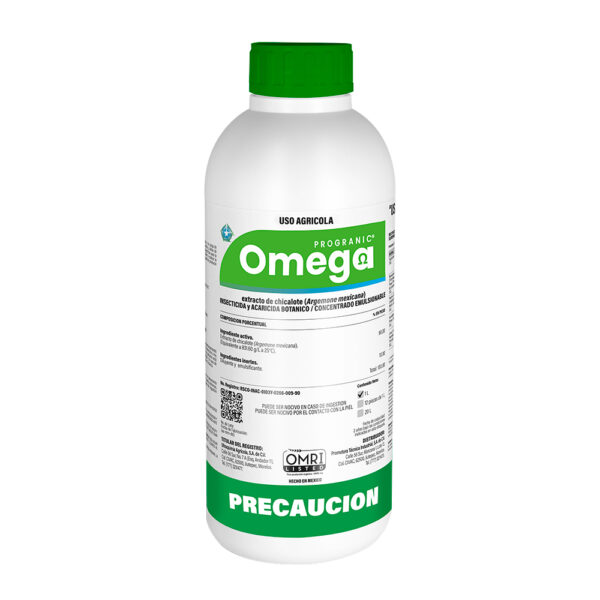 Omega