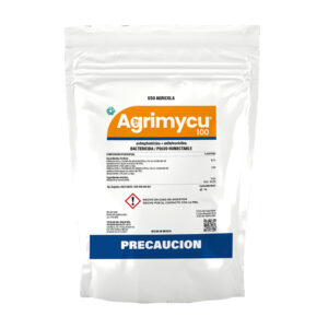 Agrimy CU 100 U