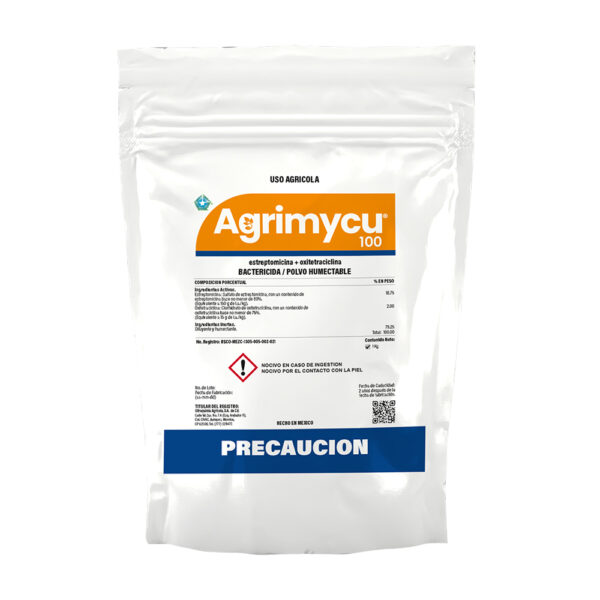 Agrimy CU 100 U