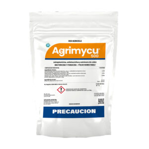 Agrimy CU 500 U