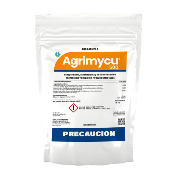 Agrimy CU 500 U