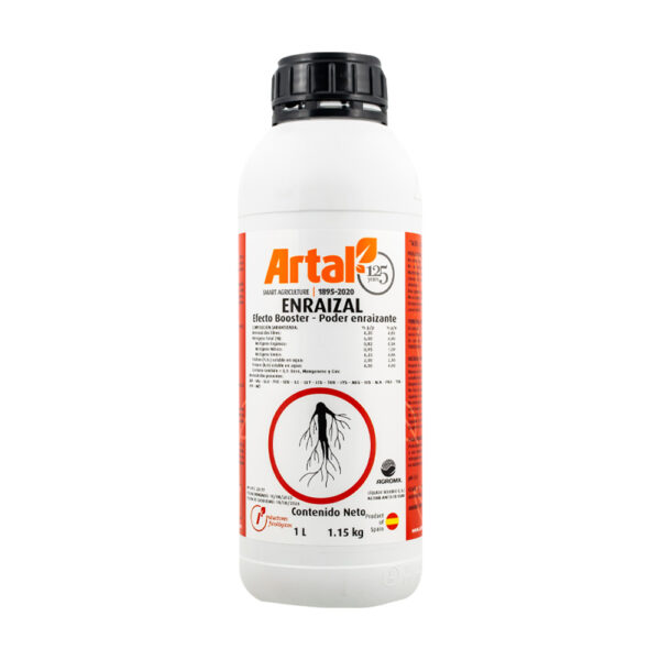 Enraizal