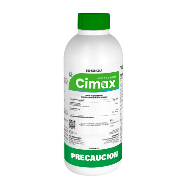 Cimax