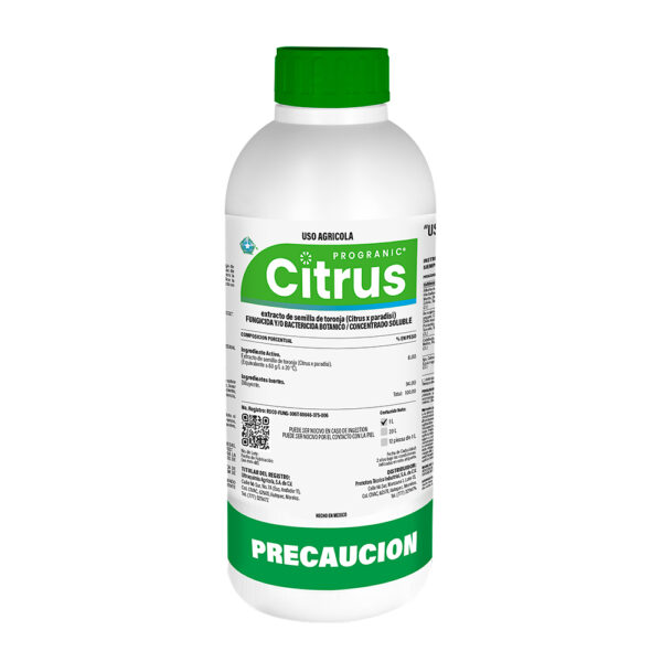 Citrus