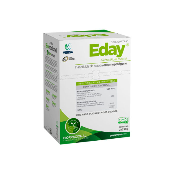Eday