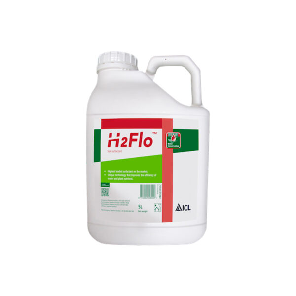 H2Flo