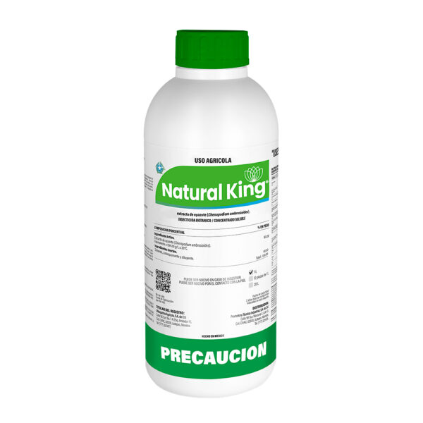 Natural King