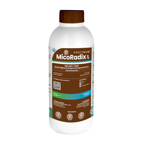MicoRadix L