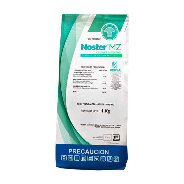 Noster MZ