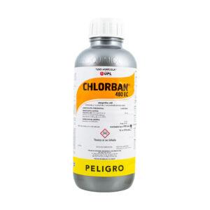 Chlorban 480 EC
