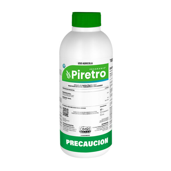Piretro