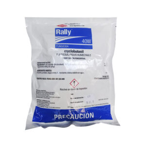 Rally 40 W