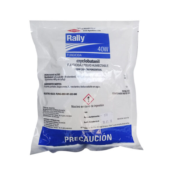 Rally 40 W