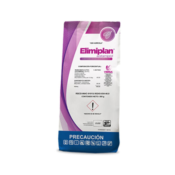 Elimiplan