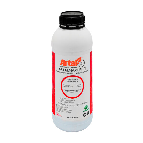 Artalmax Fruit