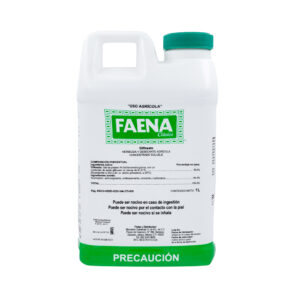 Faena clásica