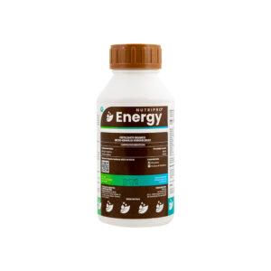Nutripro Energy