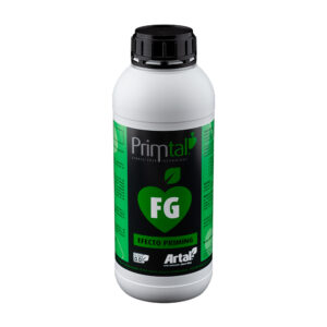 Primtal FG