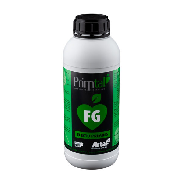 Primtal FG