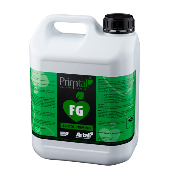 Primtal FG - Imagen 2