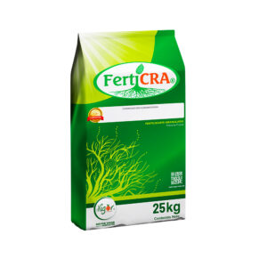 Ferticra Plus 37-0-3+ME