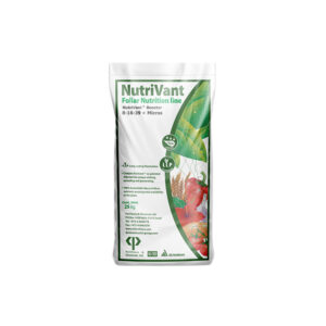 Nutrivant Booster