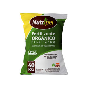 Nutripel