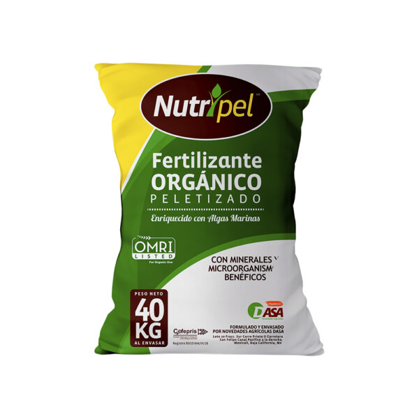 Nutripel